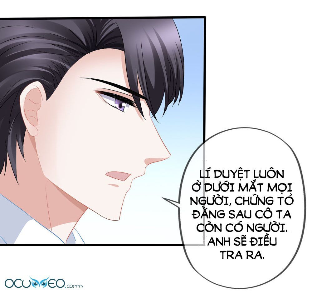 Mỹ Vị Giai Thê Chapter 50 - Trang 2