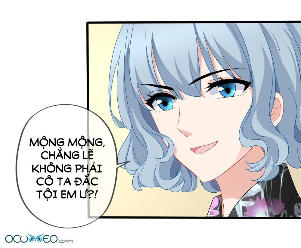 Mỹ Vị Giai Thê Chapter 50 - Trang 2