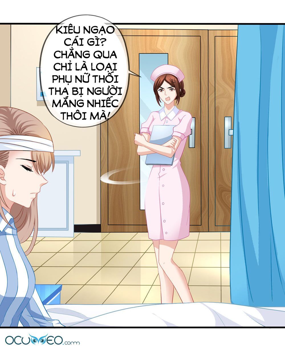 Mỹ Vị Giai Thê Chapter 49 - Trang 2