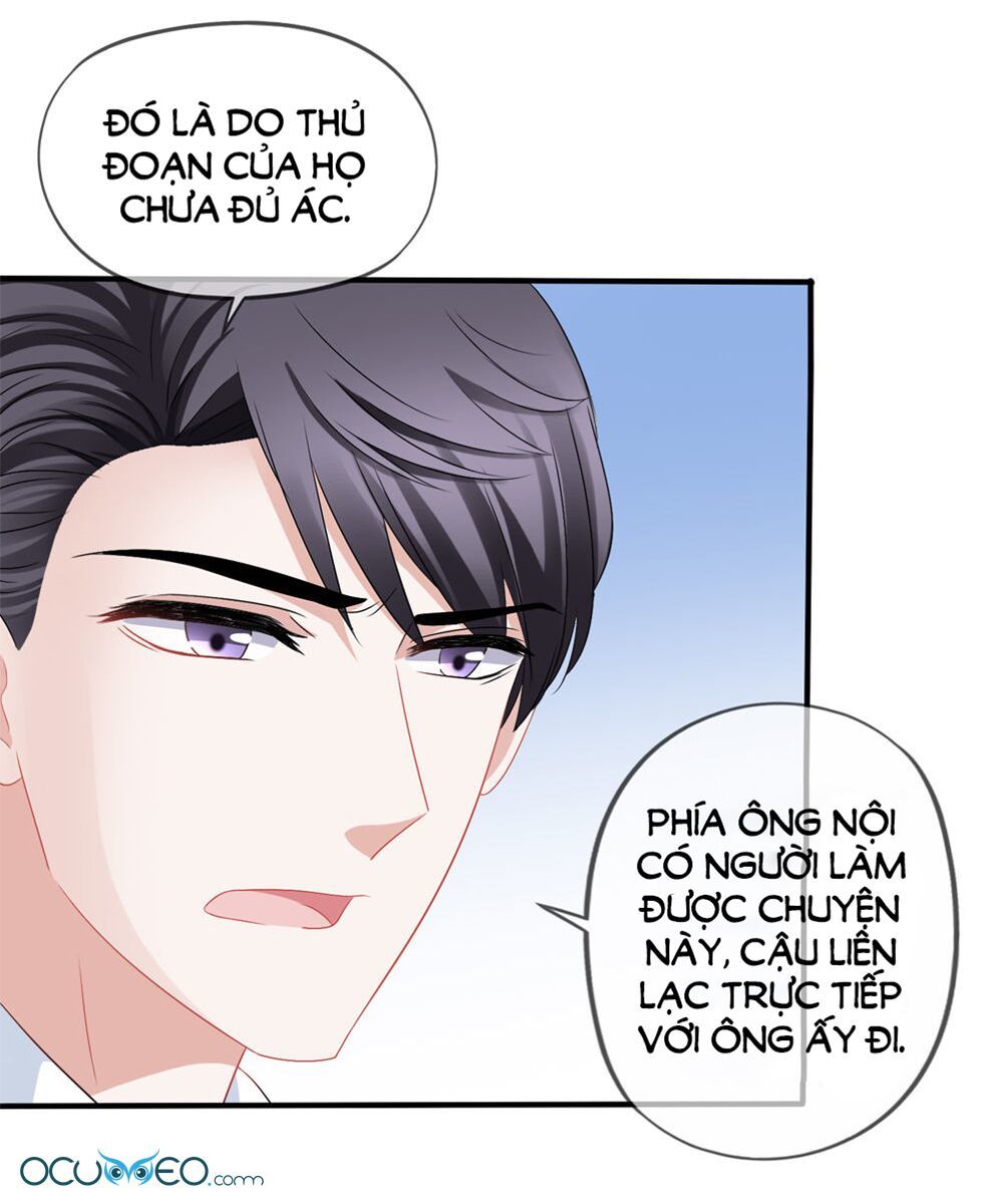 Mỹ Vị Giai Thê Chapter 48 - Trang 2