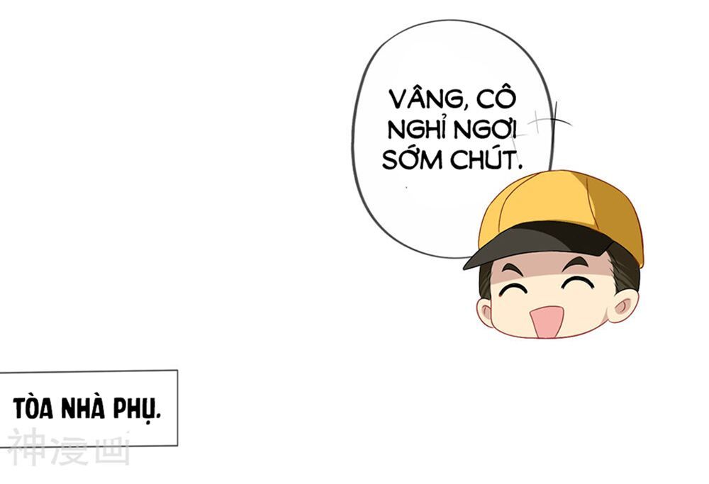 Mỹ Vị Giai Thê Chapter 47 - Trang 2