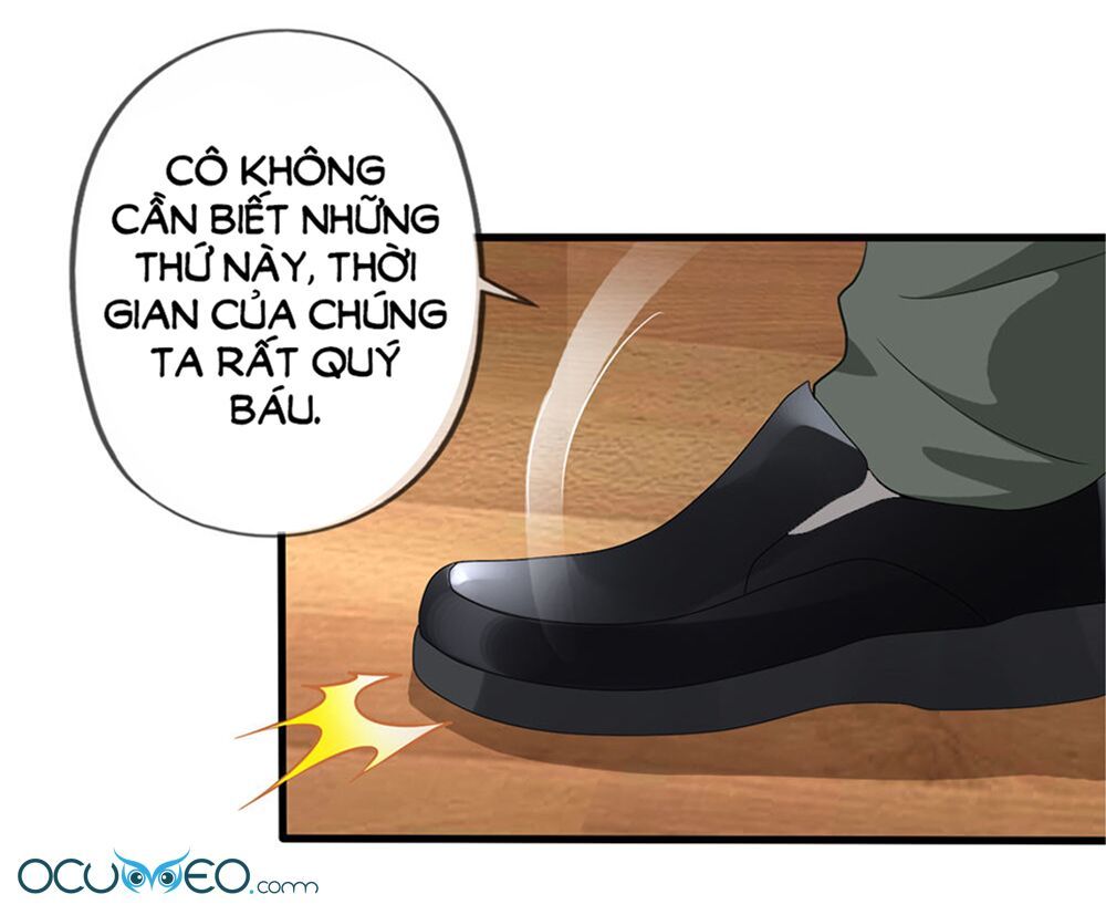 Mỹ Vị Giai Thê Chapter 47 - Trang 2