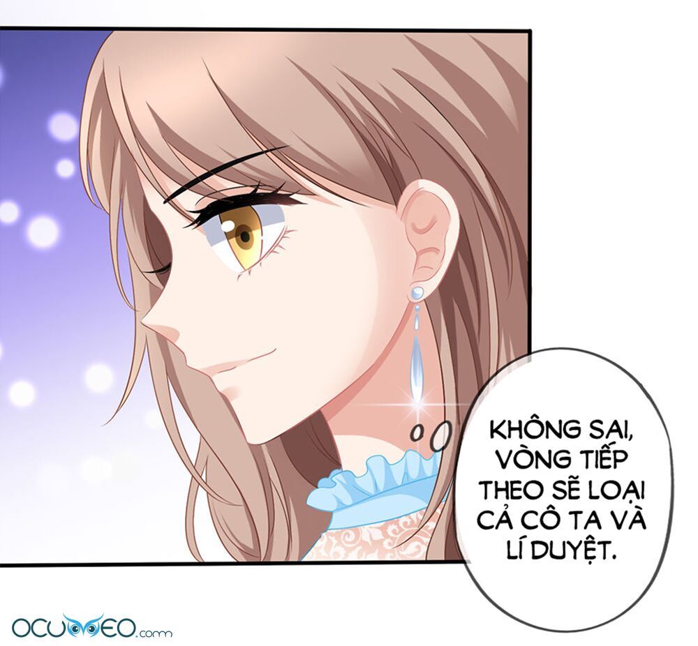 Mỹ Vị Giai Thê Chapter 47 - Trang 2