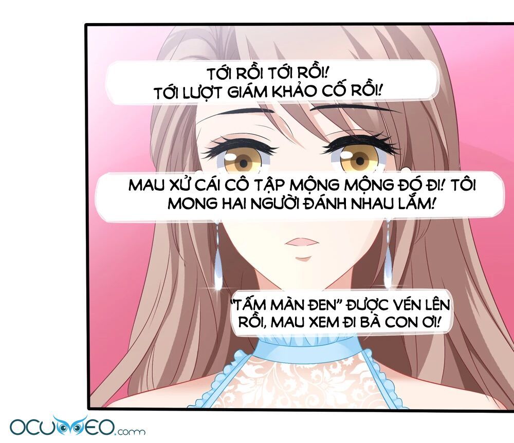 Mỹ Vị Giai Thê Chapter 46 - Trang 2