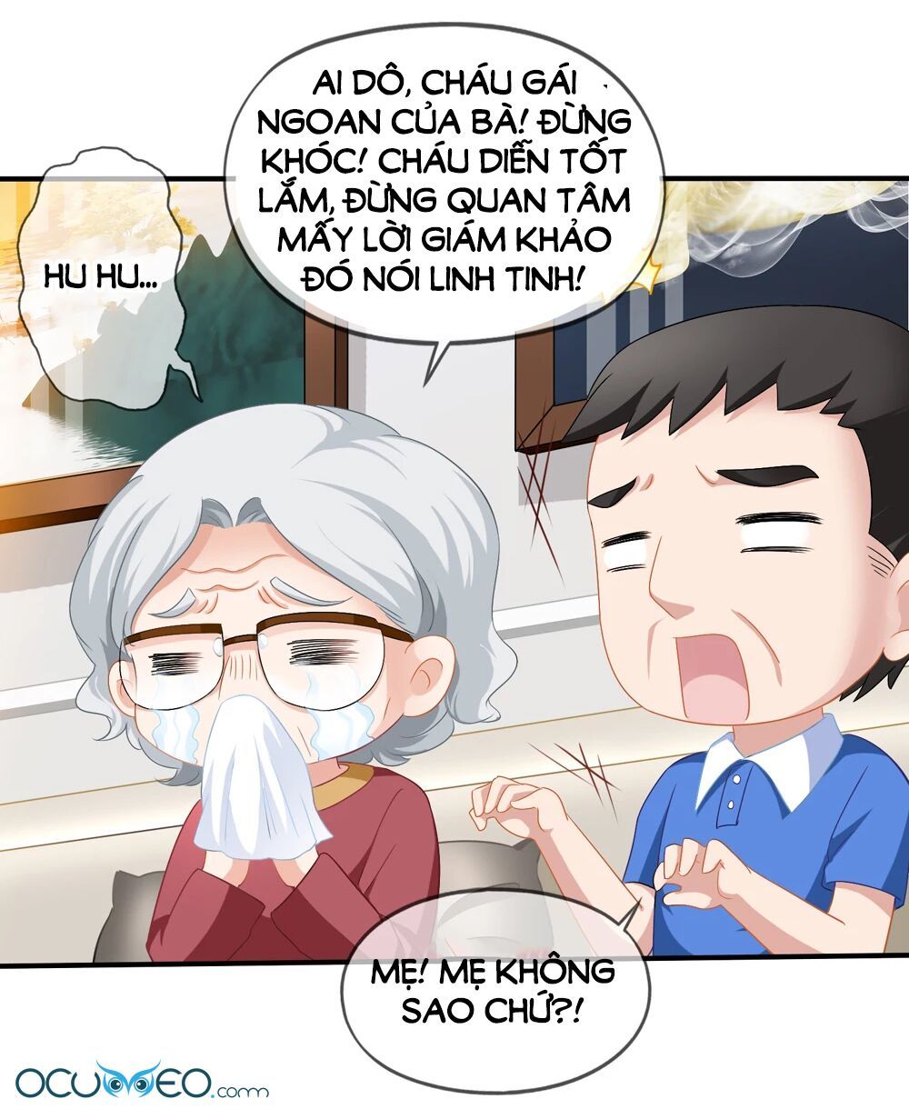 Mỹ Vị Giai Thê Chapter 46 - Trang 2