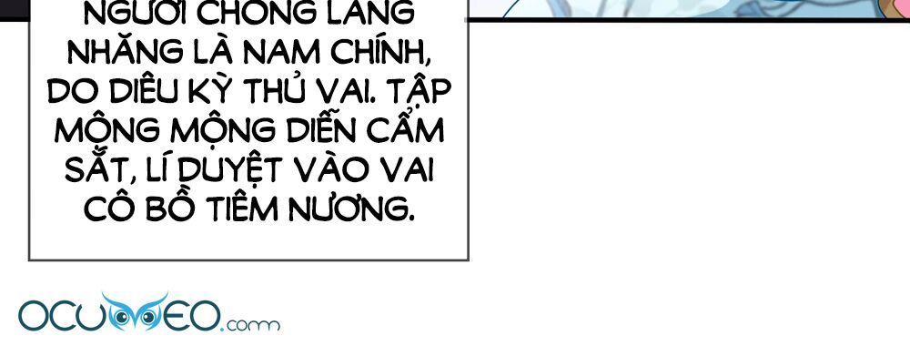 Mỹ Vị Giai Thê Chapter 45 - Trang 2