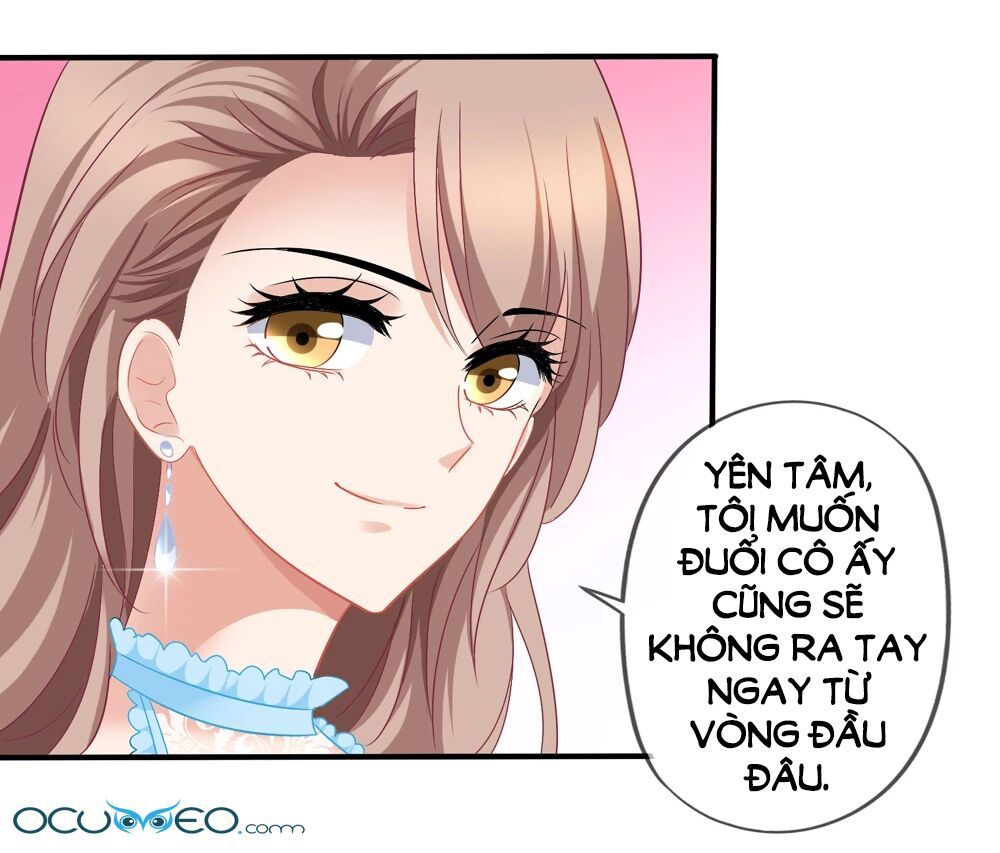 Mỹ Vị Giai Thê Chapter 45 - Trang 2