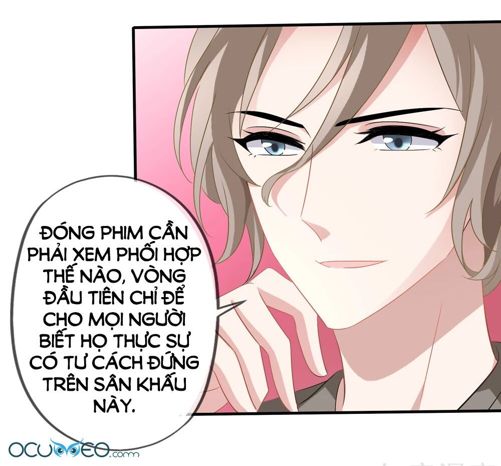 Mỹ Vị Giai Thê Chapter 45 - Trang 2