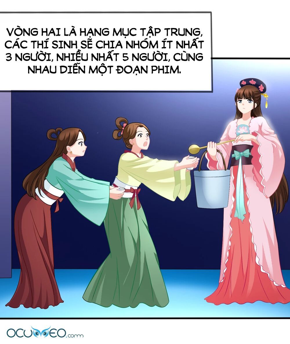 Mỹ Vị Giai Thê Chapter 44.2 - Trang 2