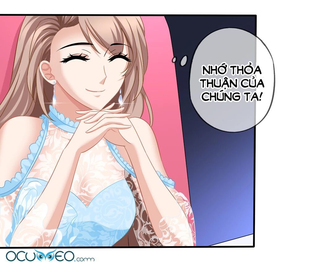 Mỹ Vị Giai Thê Chapter 44.2 - Trang 2