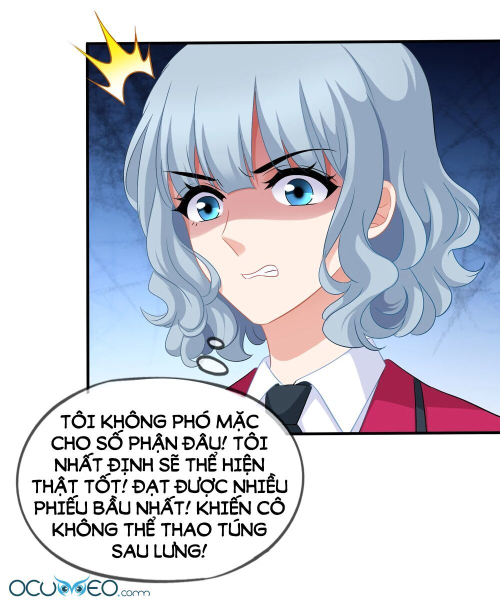 Mỹ Vị Giai Thê Chapter 44.2 - Trang 2