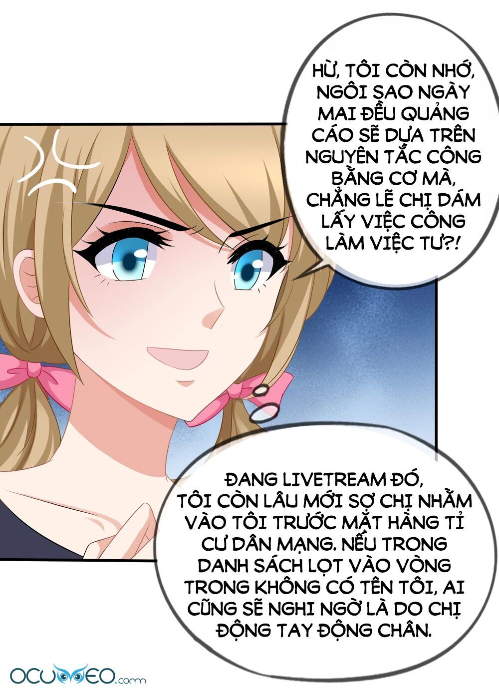 Mỹ Vị Giai Thê Chapter 44.1 - Trang 2