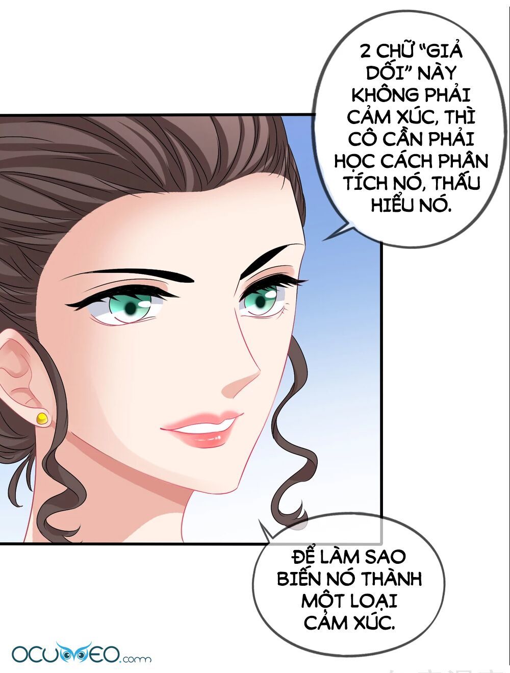 Mỹ Vị Giai Thê Chapter 44.1 - Trang 2