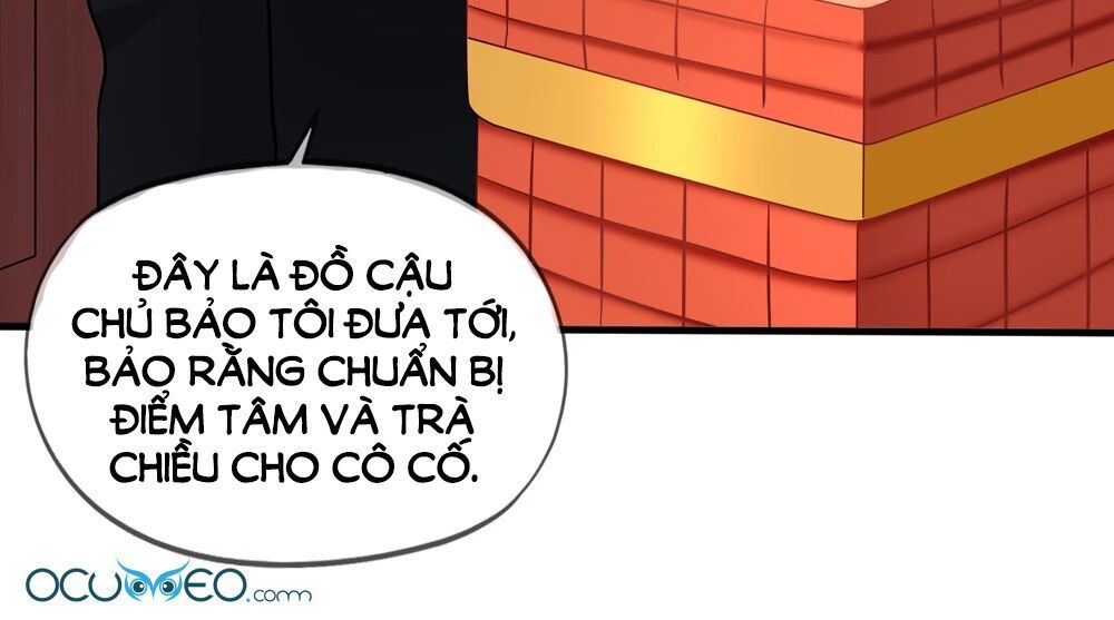 Mỹ Vị Giai Thê Chapter 43.1 - Trang 2