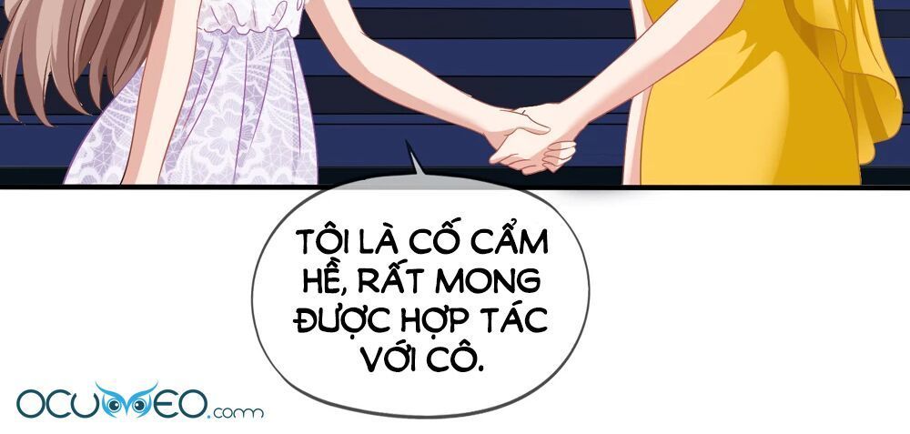 Mỹ Vị Giai Thê Chapter 43.1 - Trang 2