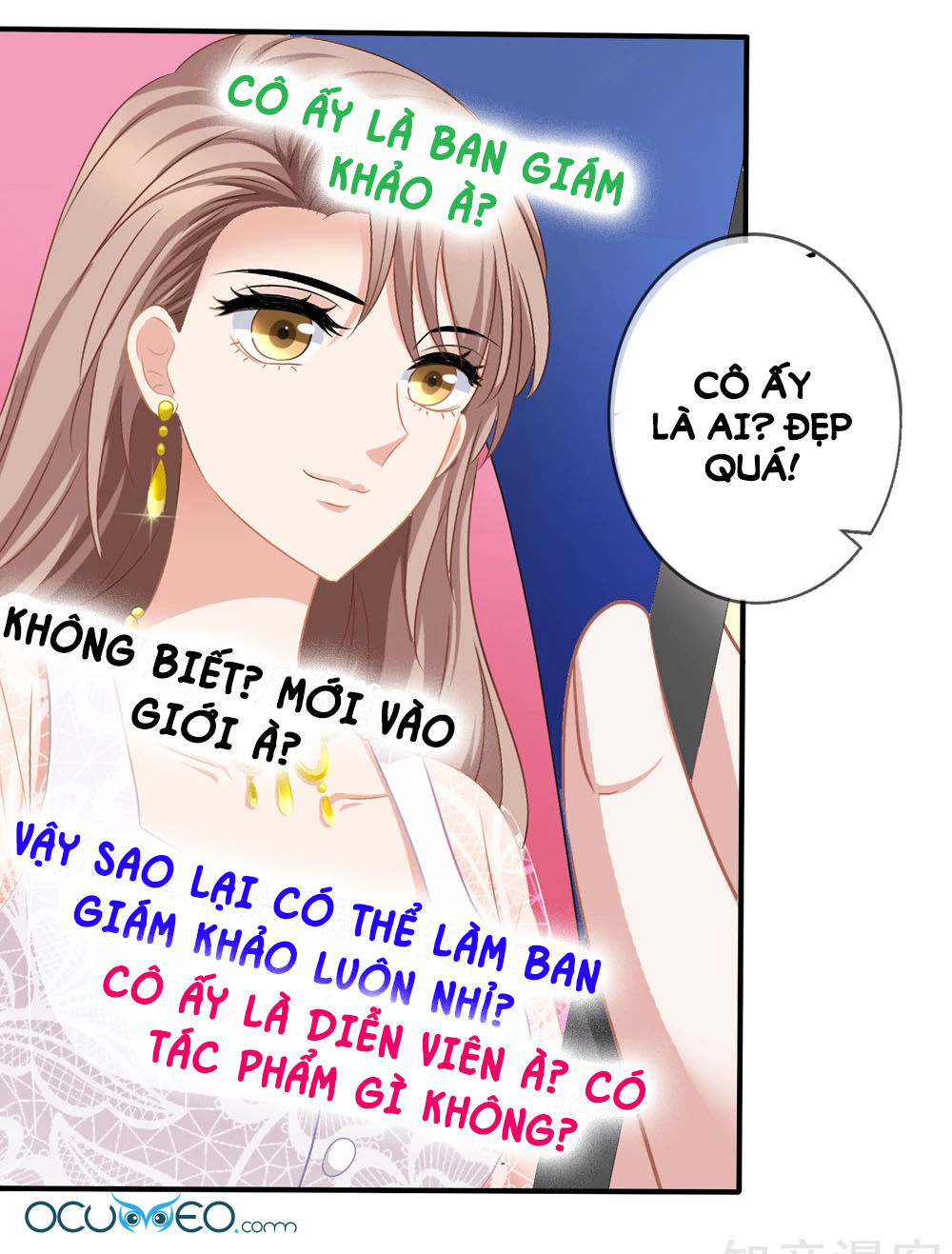 Mỹ Vị Giai Thê Chapter 42.2 - Trang 2