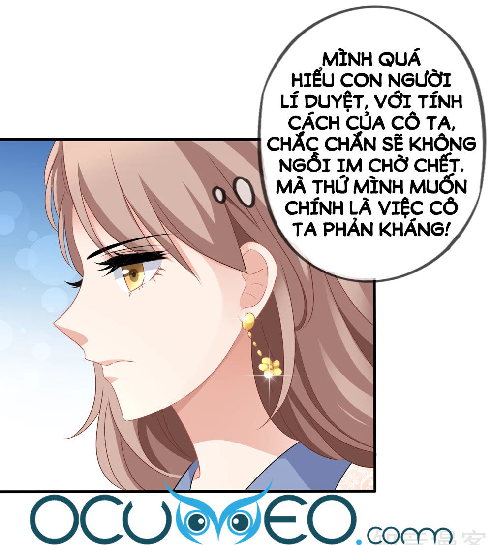 Mỹ Vị Giai Thê Chapter 42.1 - Trang 2