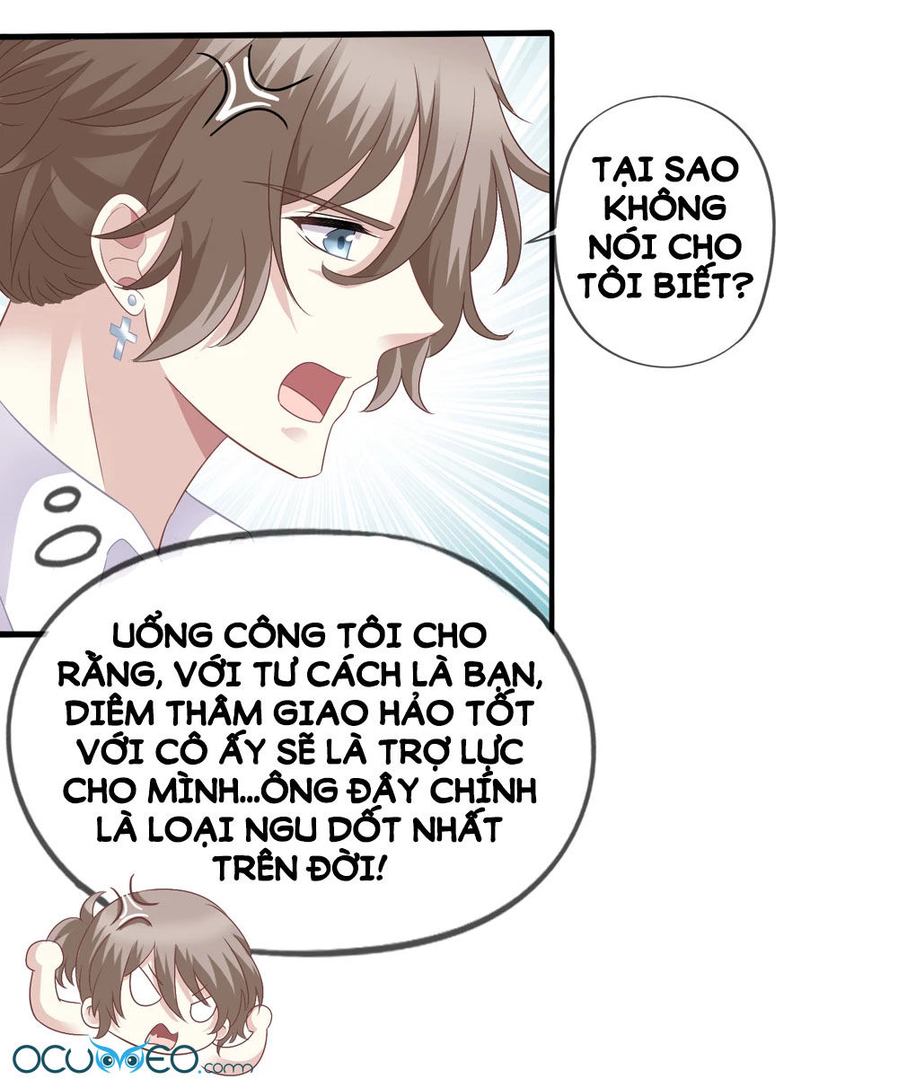 Mỹ Vị Giai Thê Chapter 40 - Trang 2