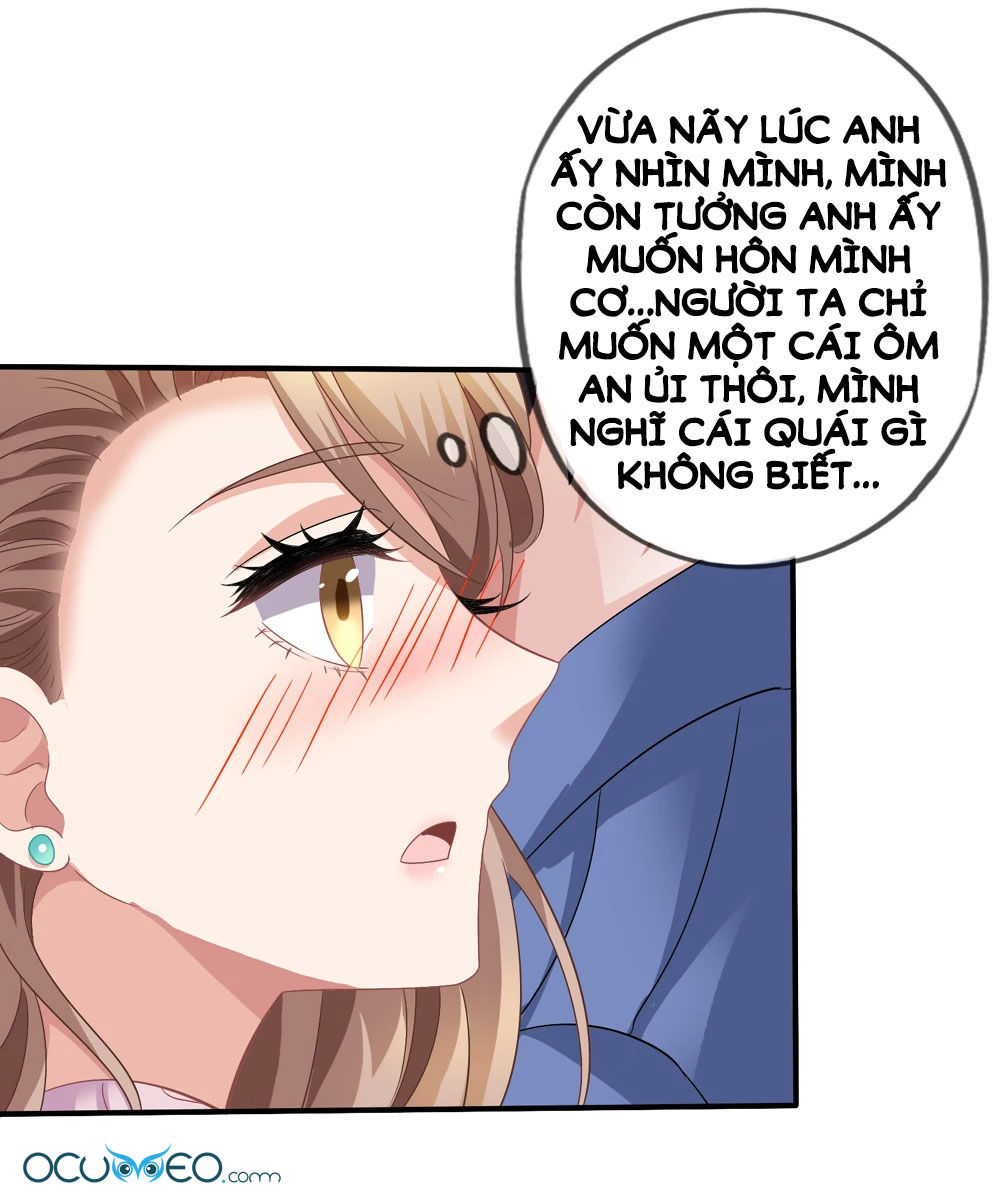 Mỹ Vị Giai Thê Chapter 39 - Trang 2