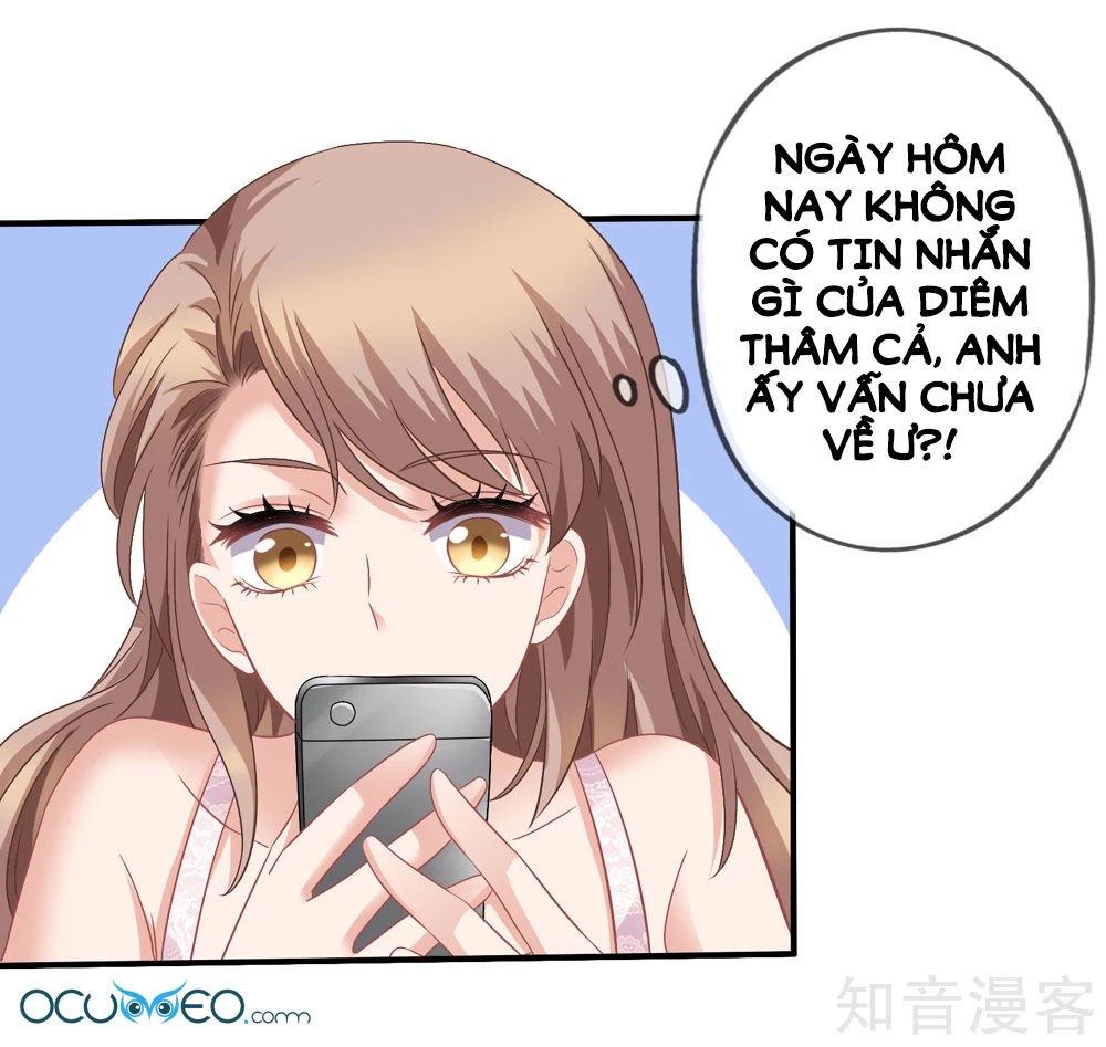 Mỹ Vị Giai Thê Chapter 39 - Trang 2