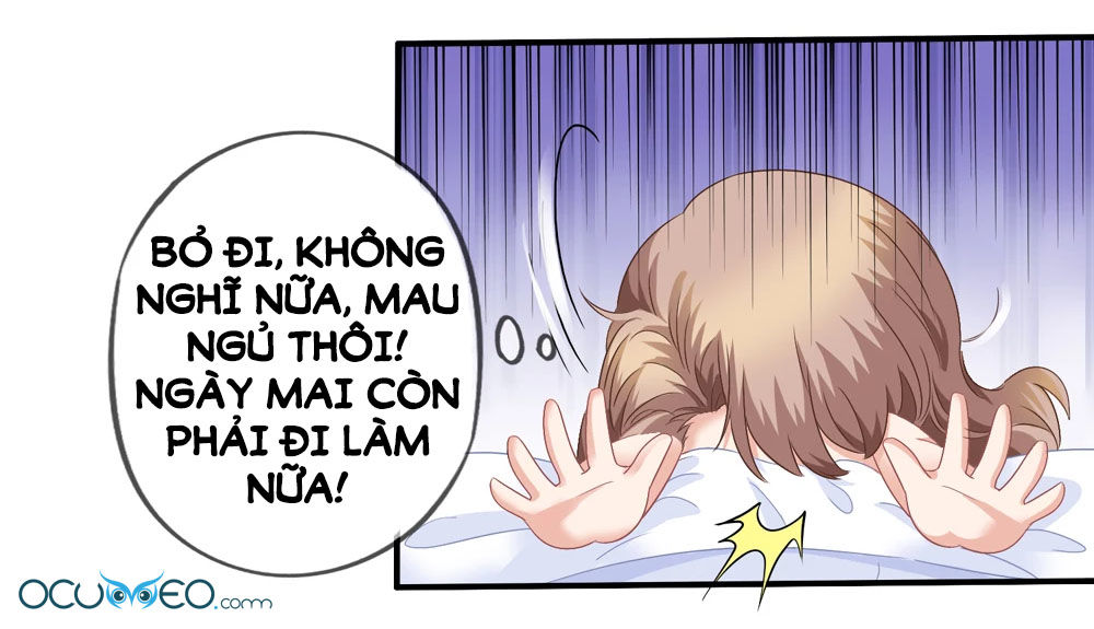 Mỹ Vị Giai Thê Chapter 39 - Trang 2