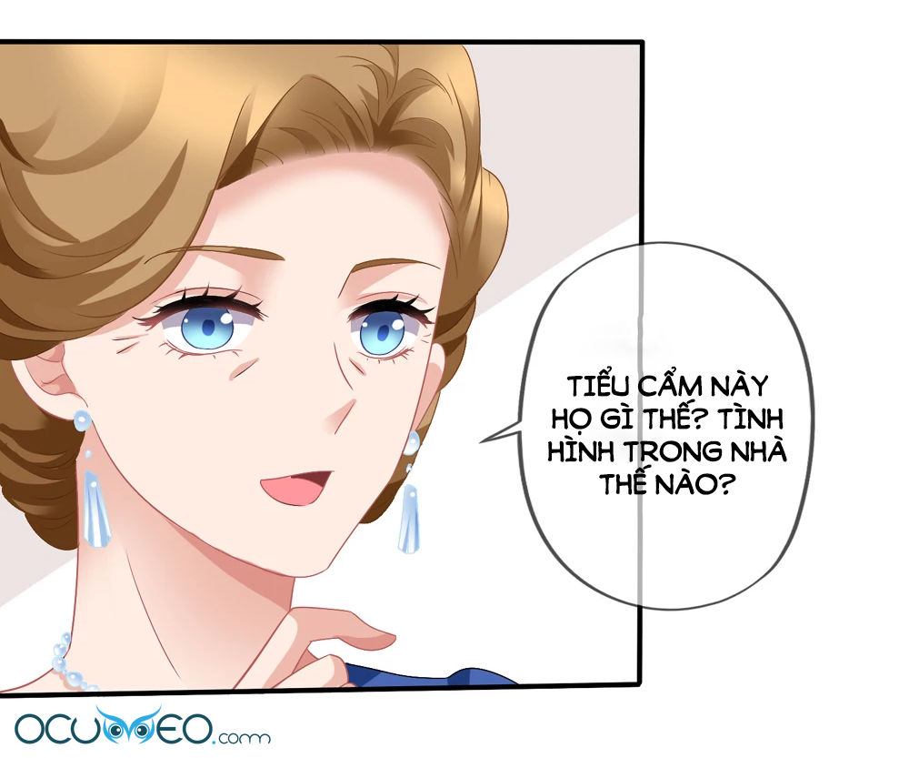 Mỹ Vị Giai Thê Chapter 38 - Trang 2