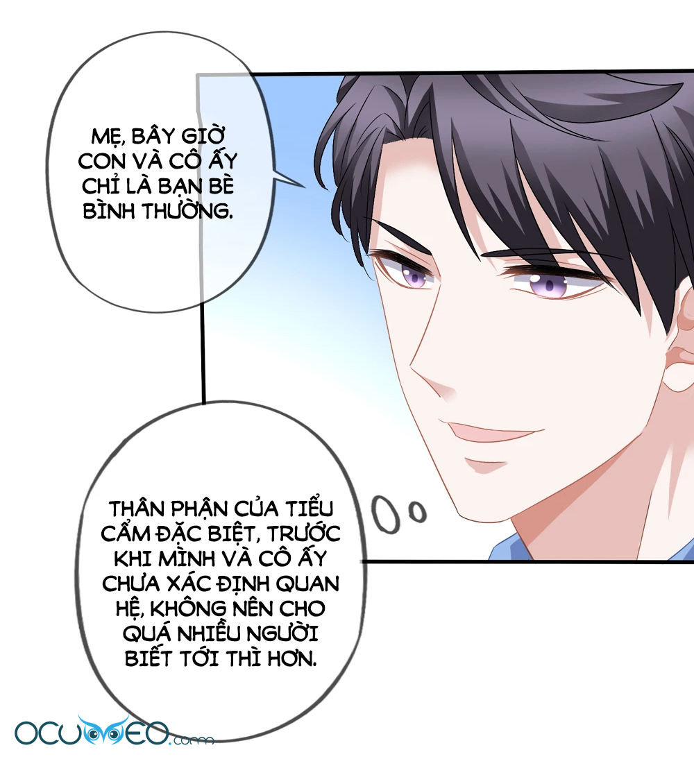 Mỹ Vị Giai Thê Chapter 38 - Trang 2