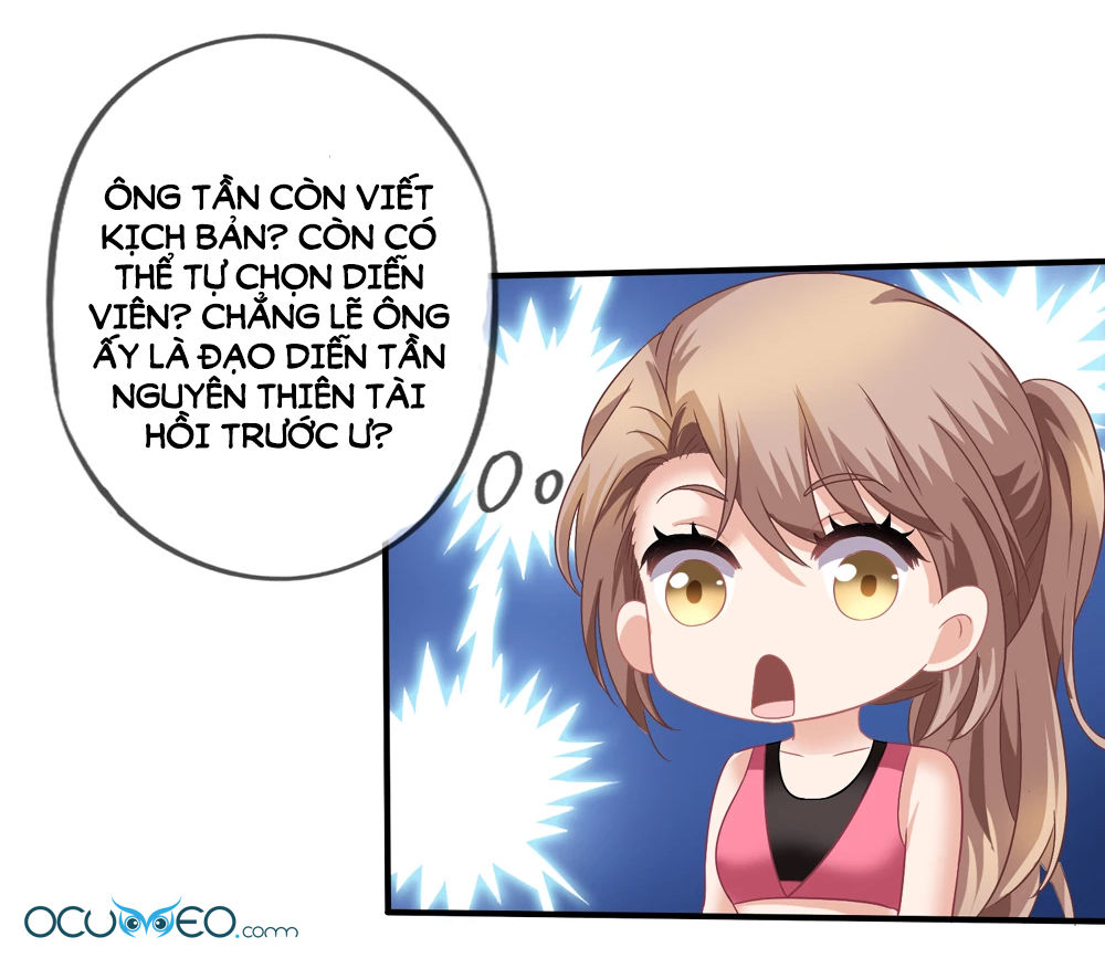 Mỹ Vị Giai Thê Chapter 38 - Trang 2