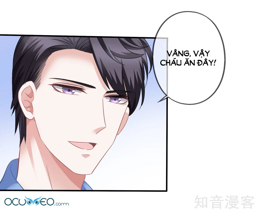 Mỹ Vị Giai Thê Chapter 38 - Trang 2