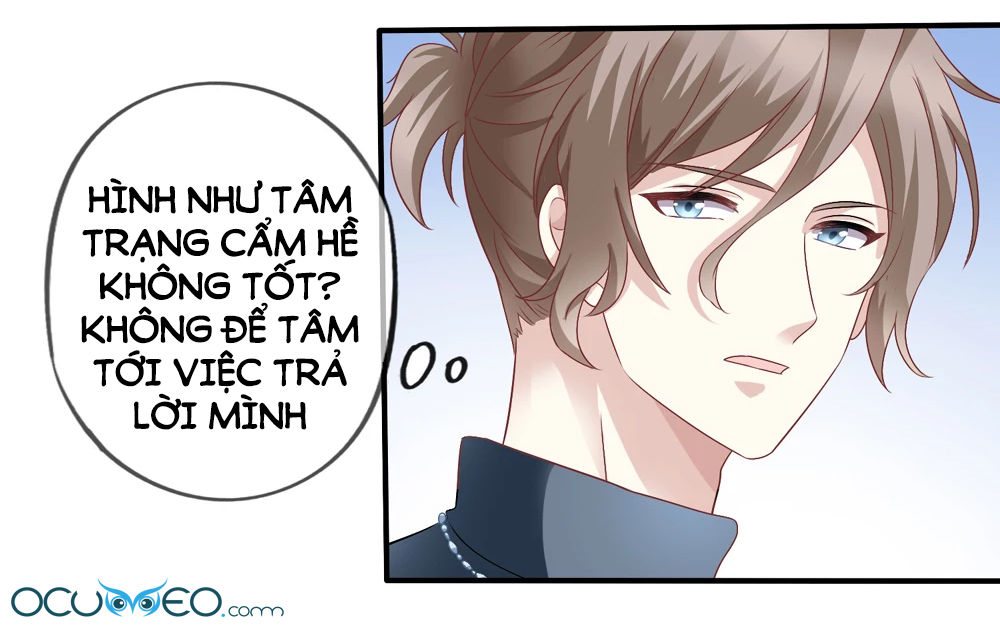 Mỹ Vị Giai Thê Chapter 36 - Trang 2