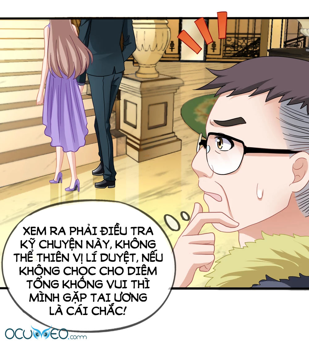 Mỹ Vị Giai Thê Chapter 33 - Trang 2