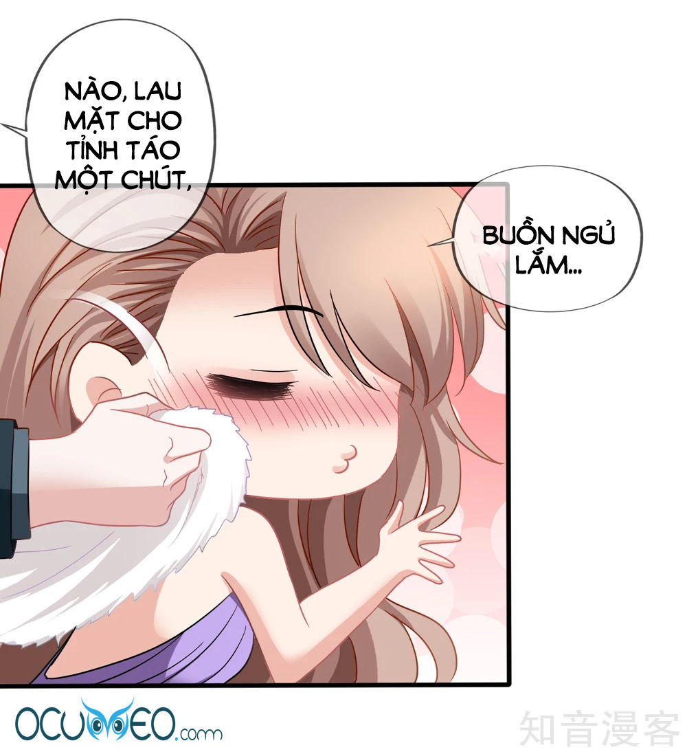 Mỹ Vị Giai Thê Chapter 33 - Trang 2