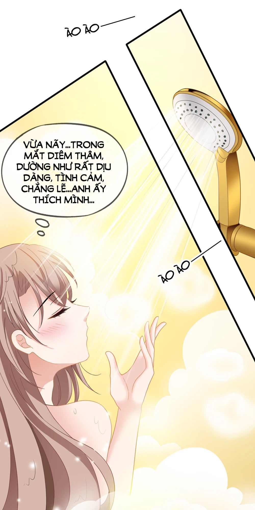 Mỹ Vị Giai Thê Chapter 33 - Trang 2