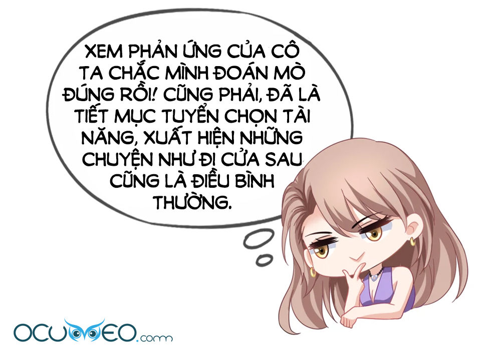 Mỹ Vị Giai Thê Chapter 32 - Trang 2