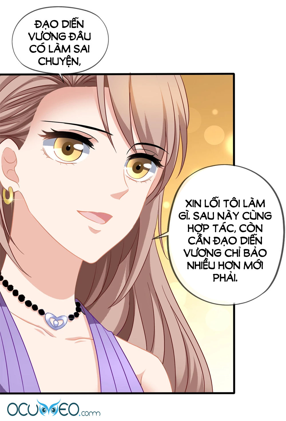 Mỹ Vị Giai Thê Chapter 32 - Trang 2