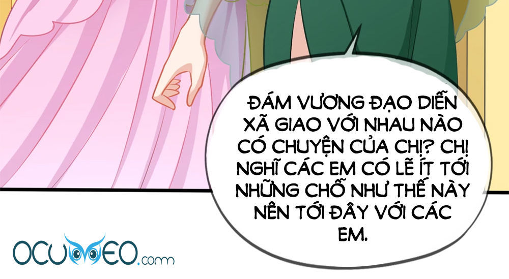 Mỹ Vị Giai Thê Chapter 31 - Trang 2