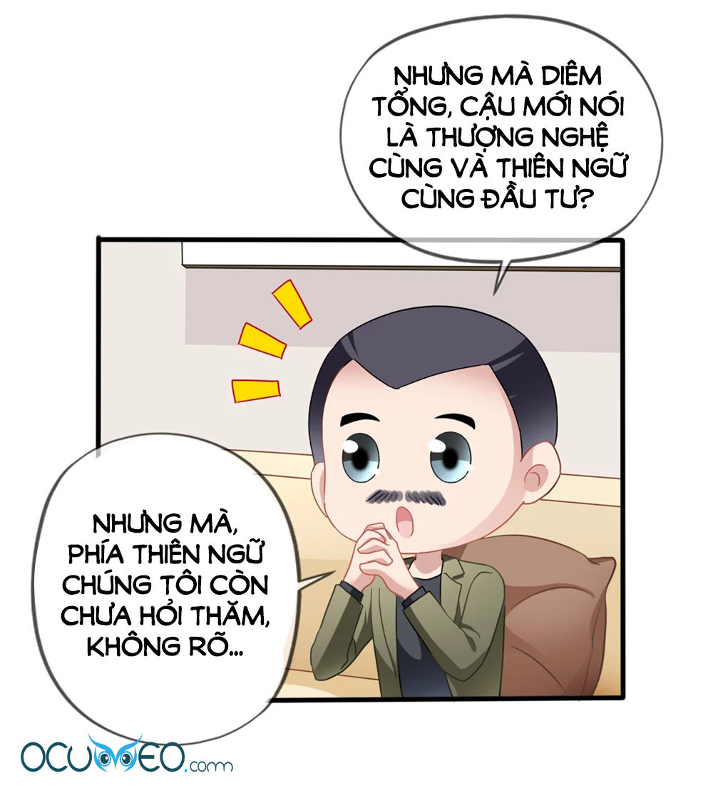 Mỹ Vị Giai Thê Chapter 30 - Trang 2