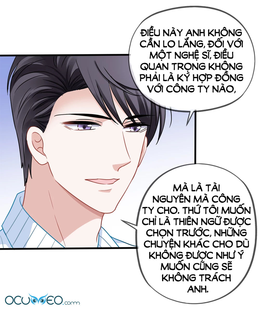 Mỹ Vị Giai Thê Chapter 30 - Trang 2