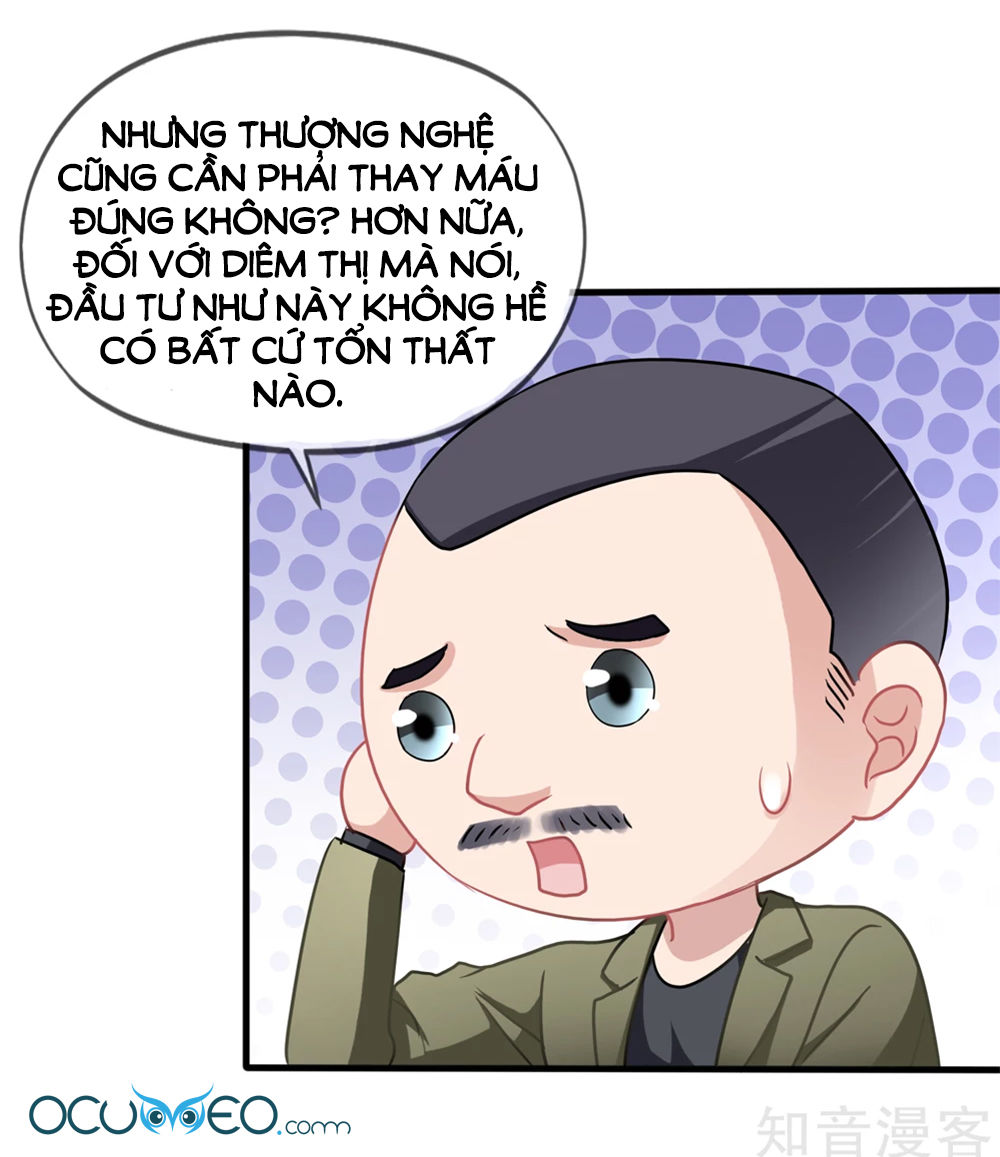 Mỹ Vị Giai Thê Chapter 30 - Trang 2