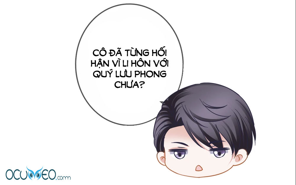 Mỹ Vị Giai Thê Chapter 26 - Trang 2