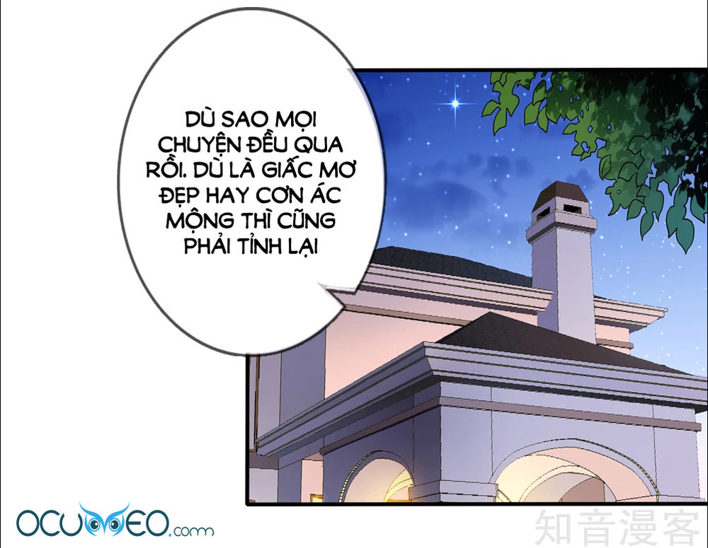 Mỹ Vị Giai Thê Chapter 26 - Trang 2