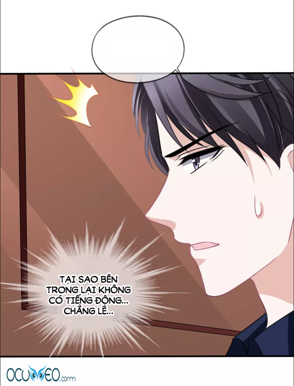 Mỹ Vị Giai Thê Chapter 20 - Trang 2