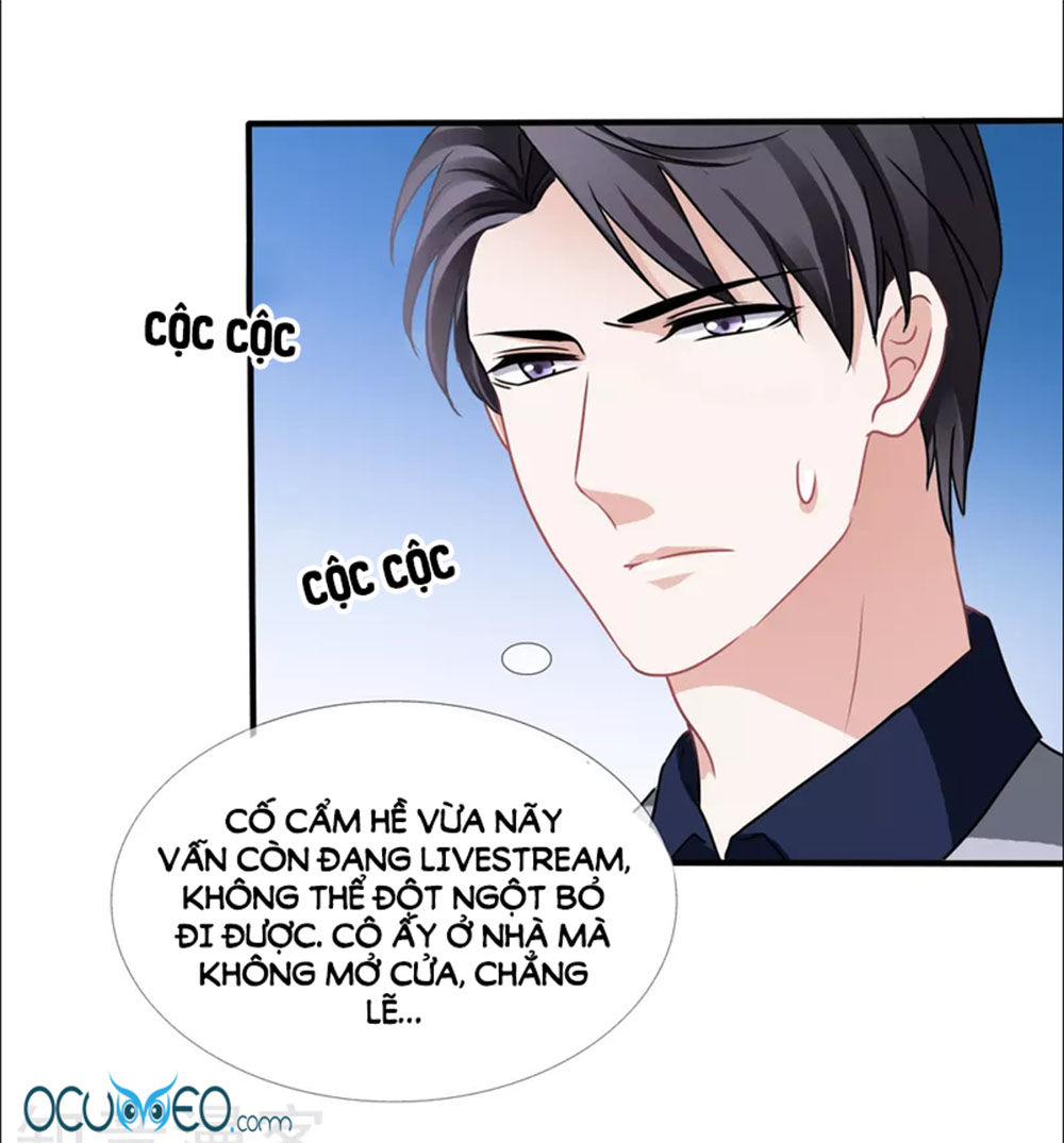 Mỹ Vị Giai Thê Chapter 20 - Trang 2