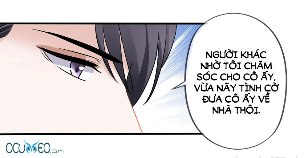 Mỹ Vị Giai Thê Chapter 19 - Trang 2