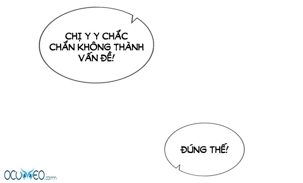 Mỹ Vị Giai Thê Chapter 18 - Trang 2