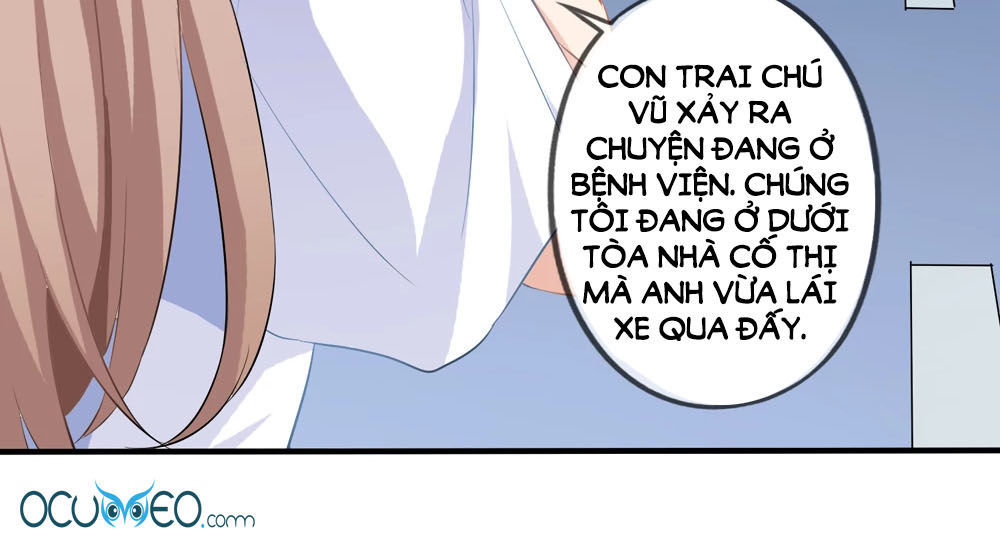 Mỹ Vị Giai Thê Chapter 17 - Trang 2