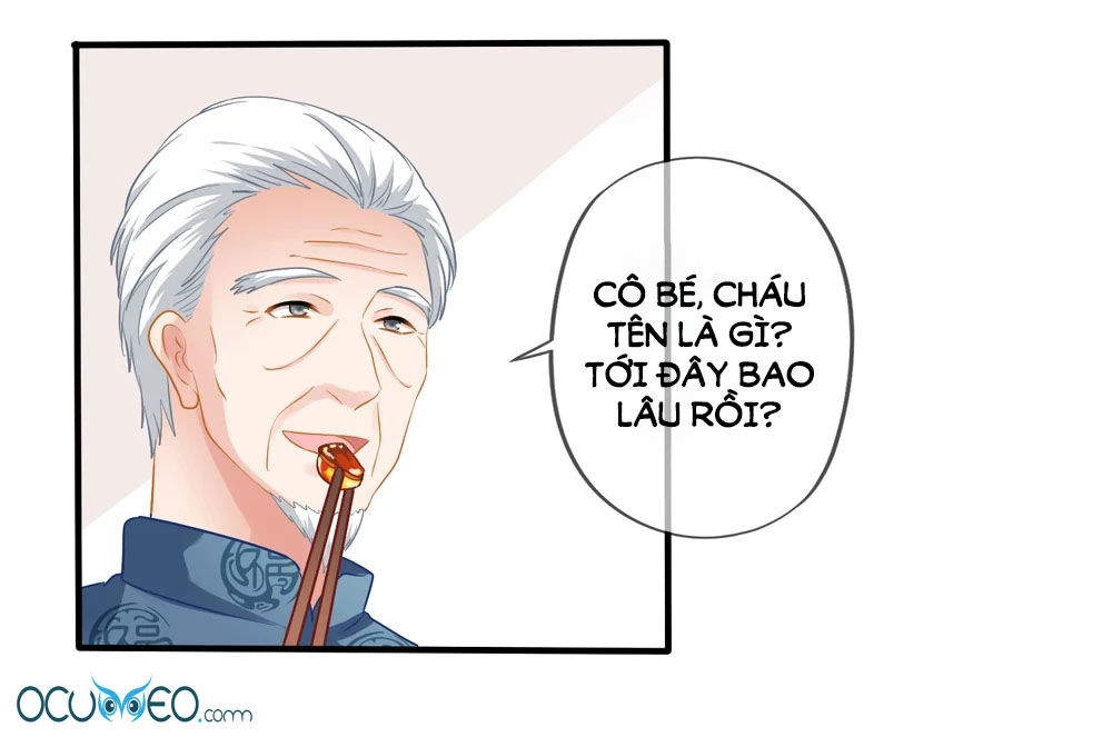 Mỹ Vị Giai Thê Chapter 16 - Trang 2