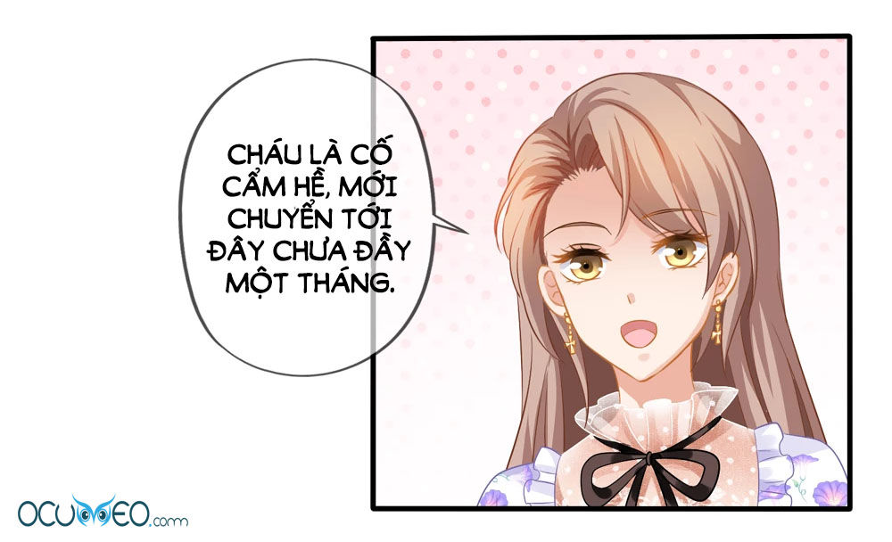 Mỹ Vị Giai Thê Chapter 16 - Trang 2