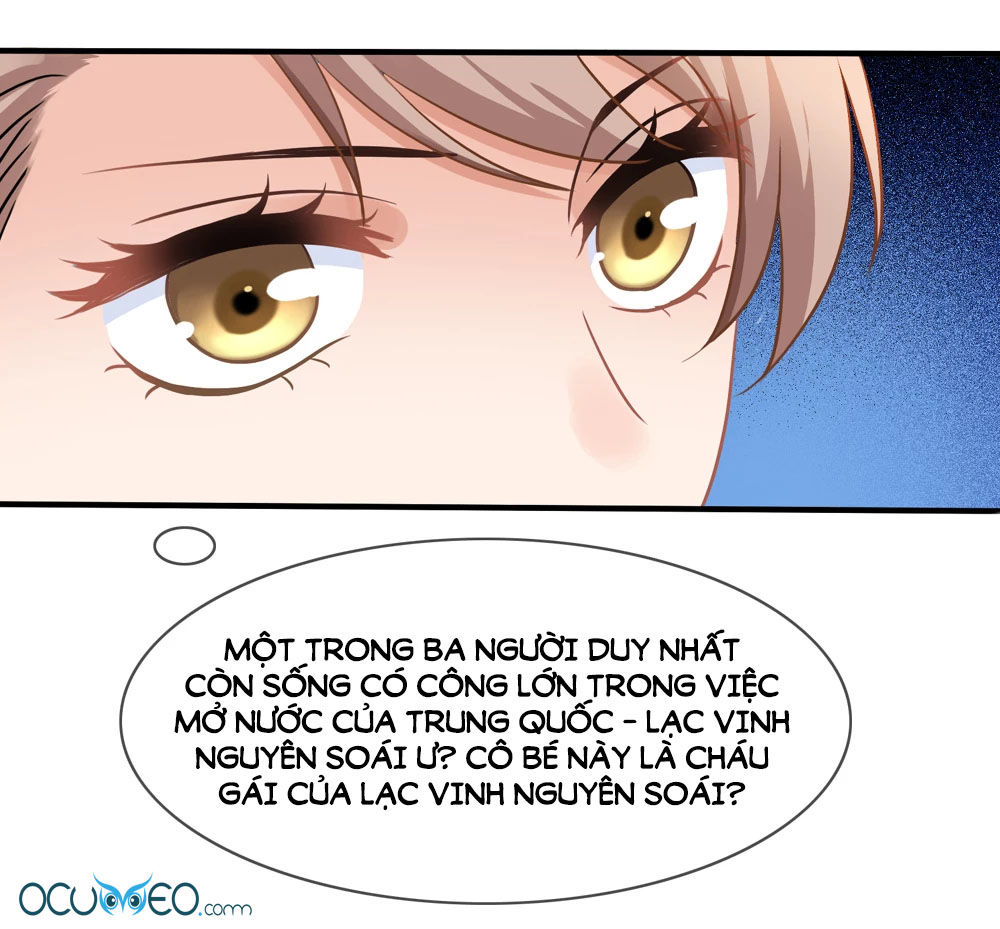 Mỹ Vị Giai Thê Chapter 14 - Trang 2