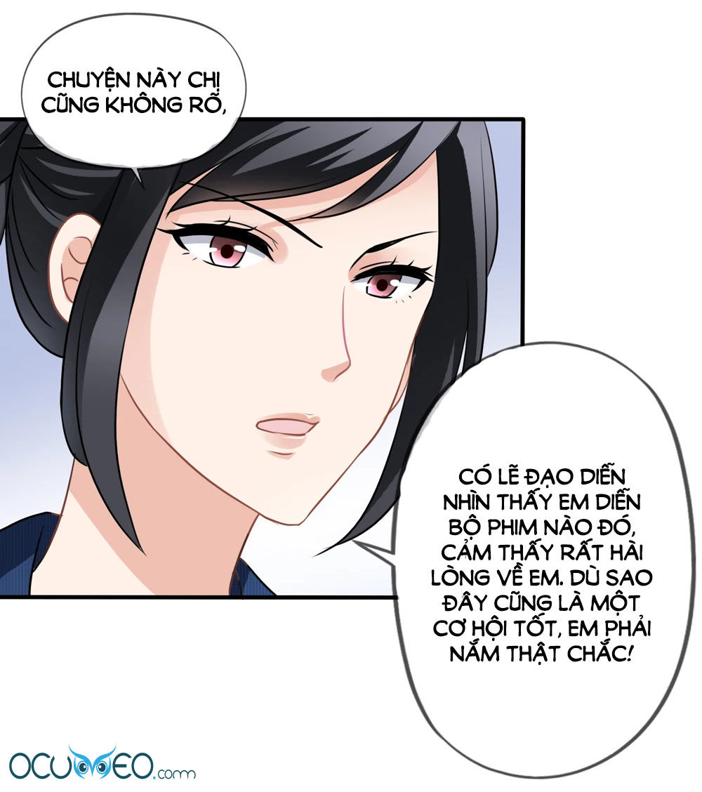 Mỹ Vị Giai Thê Chapter 13 - Trang 2